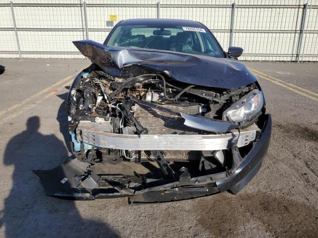 Photo 4 VIN: 2HGFC2F54HH509128 - HONDA CIVIC LX 