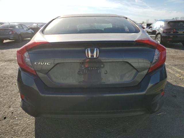 Photo 5 VIN: 2HGFC2F54HH509128 - HONDA CIVIC LX 