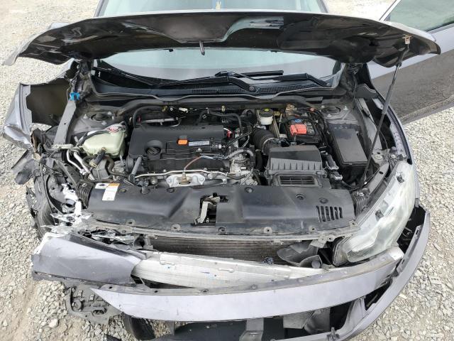 Photo 10 VIN: 2HGFC2F54HH512840 - HONDA CIVIC LX 