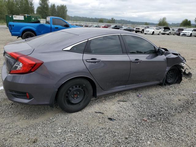 Photo 2 VIN: 2HGFC2F54HH512840 - HONDA CIVIC LX 