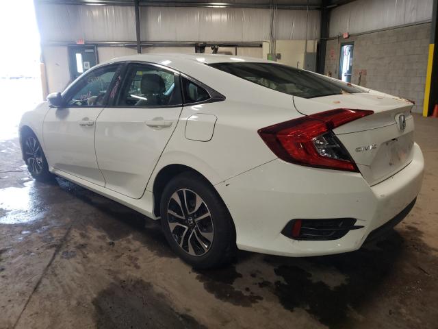 Photo 2 VIN: 2HGFC2F54HH513017 - HONDA CIVIC LX 