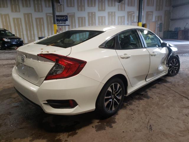 Photo 3 VIN: 2HGFC2F54HH513017 - HONDA CIVIC LX 