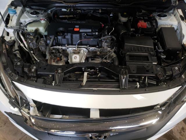 Photo 6 VIN: 2HGFC2F54HH513017 - HONDA CIVIC LX 