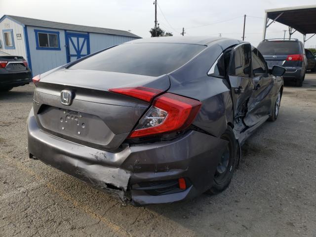 Photo 3 VIN: 2HGFC2F54HH513776 - HONDA CIVIC LX 