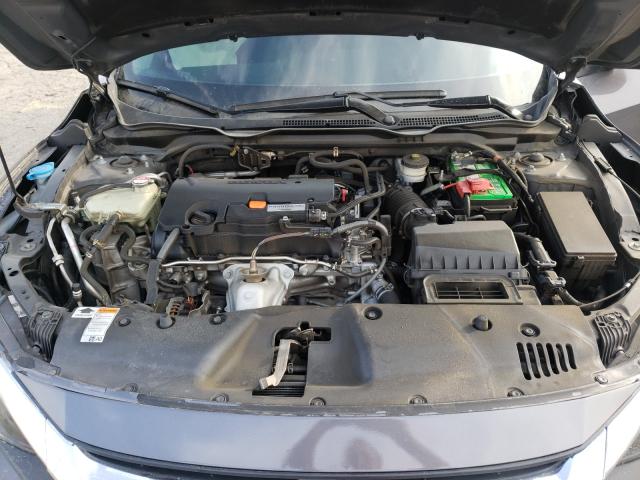 Photo 6 VIN: 2HGFC2F54HH513776 - HONDA CIVIC LX 