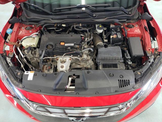 Photo 10 VIN: 2HGFC2F54HH514538 - HONDA CIVIC LX 