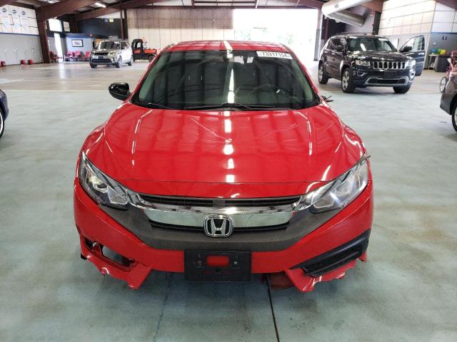 Photo 4 VIN: 2HGFC2F54HH514538 - HONDA CIVIC LX 