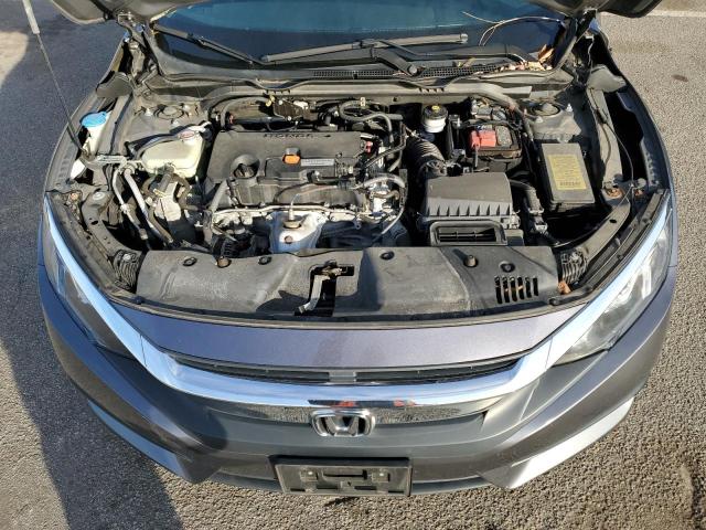 Photo 10 VIN: 2HGFC2F54HH518072 - HONDA CIVIC LX 