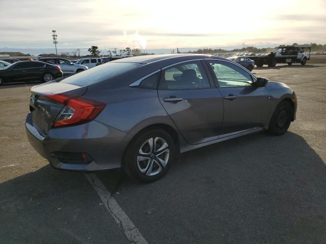 Photo 2 VIN: 2HGFC2F54HH518072 - HONDA CIVIC LX 