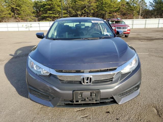 Photo 4 VIN: 2HGFC2F54HH518072 - HONDA CIVIC LX 