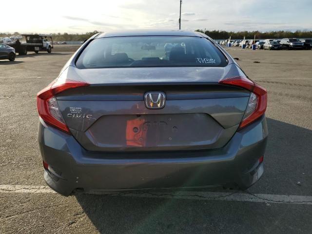 Photo 5 VIN: 2HGFC2F54HH518072 - HONDA CIVIC LX 