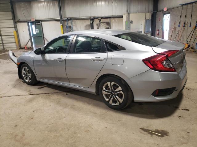 Photo 1 VIN: 2HGFC2F54HH521103 - HONDA CIVIC 