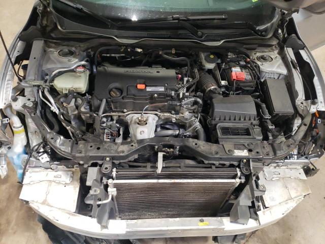 Photo 10 VIN: 2HGFC2F54HH521103 - HONDA CIVIC 