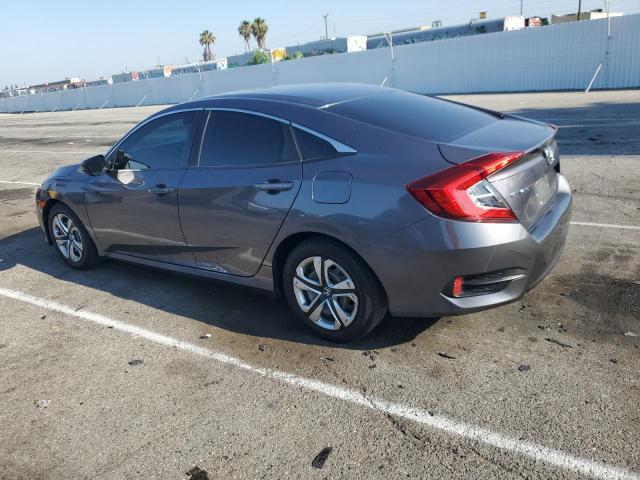 Photo 1 VIN: 2HGFC2F54HH521795 - HONDA CIVIC 