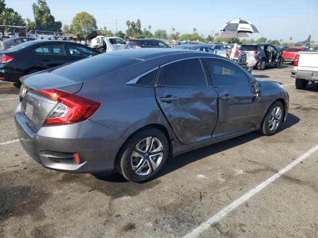 Photo 2 VIN: 2HGFC2F54HH521795 - HONDA CIVIC 