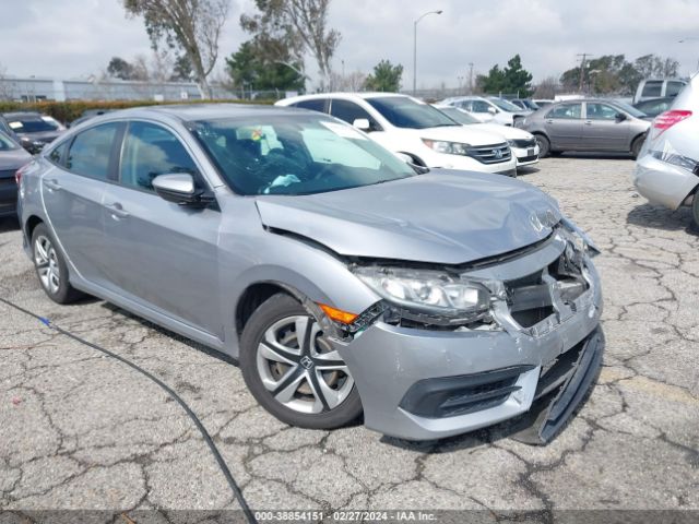 Photo 0 VIN: 2HGFC2F54HH522817 - HONDA CIVIC 