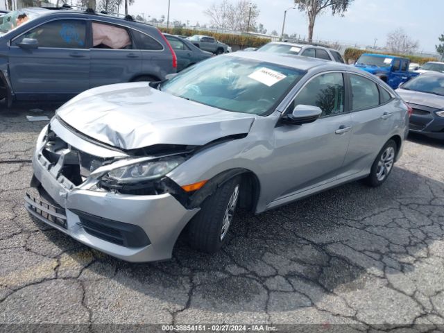 Photo 1 VIN: 2HGFC2F54HH522817 - HONDA CIVIC 