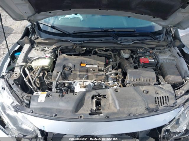 Photo 9 VIN: 2HGFC2F54HH522817 - HONDA CIVIC 