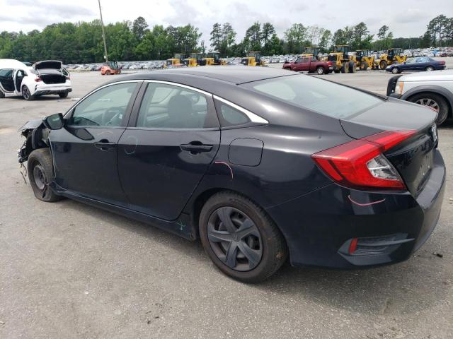 Photo 1 VIN: 2HGFC2F54HH526639 - HONDA CIVIC 