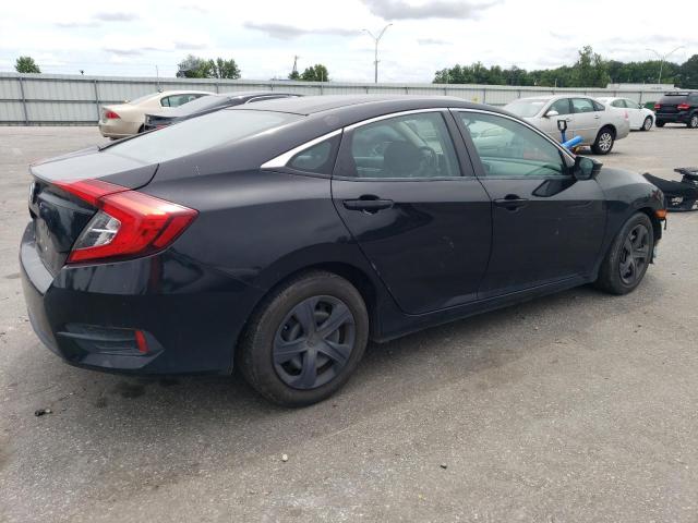 Photo 2 VIN: 2HGFC2F54HH526639 - HONDA CIVIC 