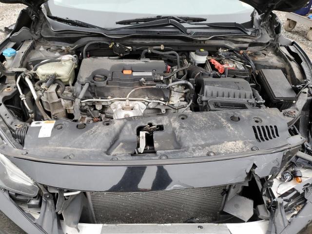 Photo 10 VIN: 2HGFC2F54HH529444 - HONDA CIVIC 