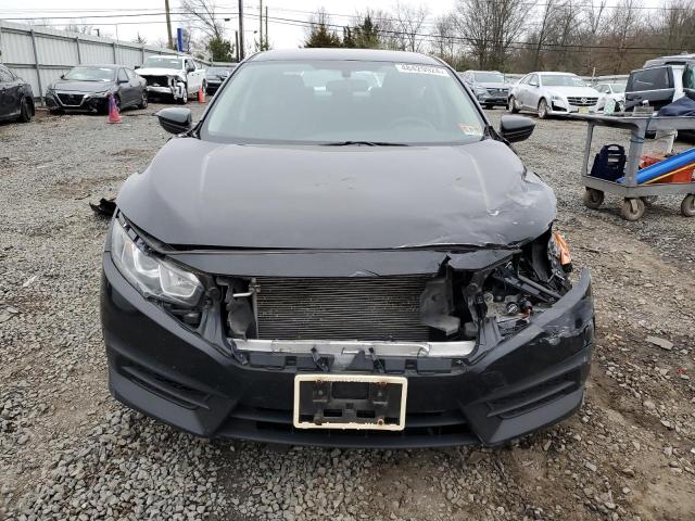 Photo 4 VIN: 2HGFC2F54HH529444 - HONDA CIVIC 