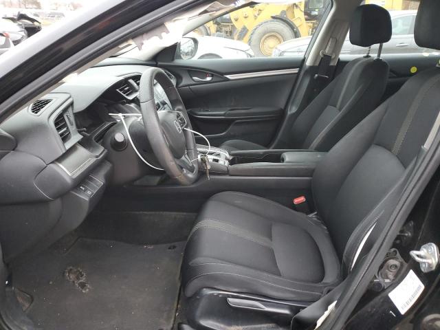 Photo 6 VIN: 2HGFC2F54HH529444 - HONDA CIVIC 