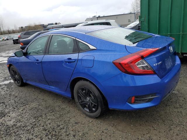 Photo 1 VIN: 2HGFC2F54HH532117 - HONDA CIVIC 