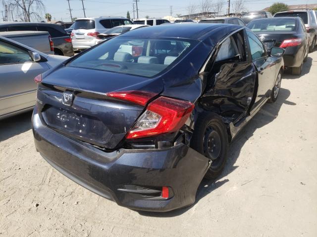 Photo 3 VIN: 2HGFC2F54HH532148 - HONDA CIVIC LX 