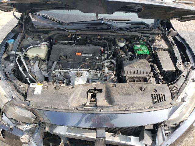 Photo 10 VIN: 2HGFC2F54HH532621 - HONDA CIVIC LX 