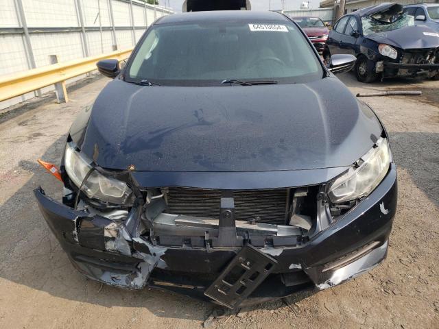 Photo 4 VIN: 2HGFC2F54HH532621 - HONDA CIVIC LX 