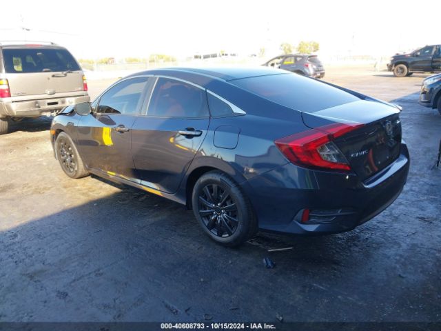 Photo 2 VIN: 2HGFC2F54HH532635 - HONDA CIVIC 