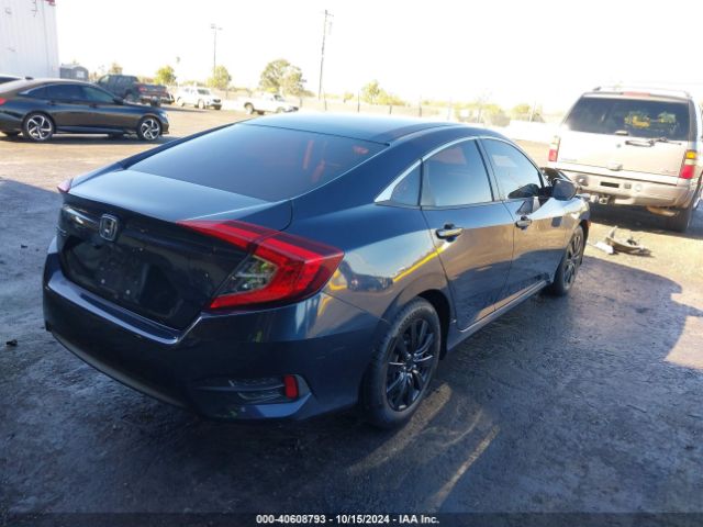 Photo 3 VIN: 2HGFC2F54HH532635 - HONDA CIVIC 