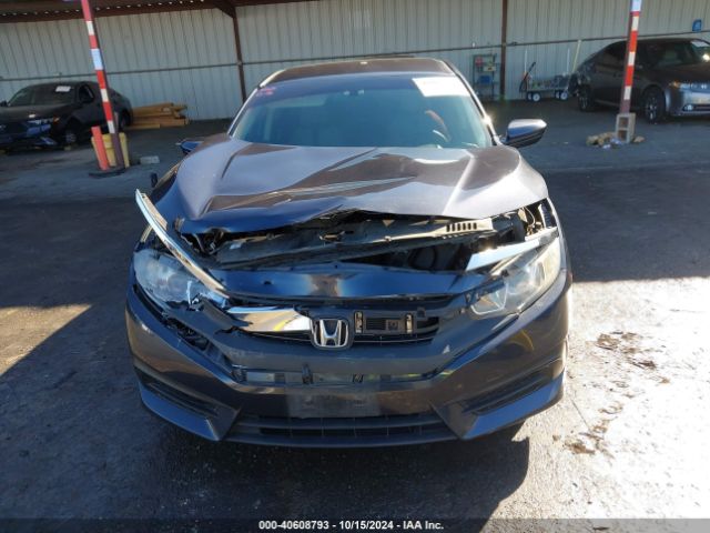 Photo 5 VIN: 2HGFC2F54HH532635 - HONDA CIVIC 