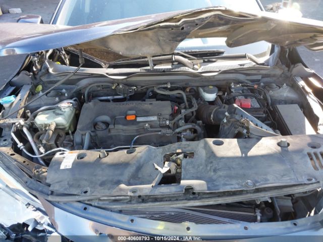 Photo 9 VIN: 2HGFC2F54HH532635 - HONDA CIVIC 