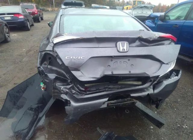 Photo 5 VIN: 2HGFC2F54HH533008 - HONDA CIVIC SEDAN 