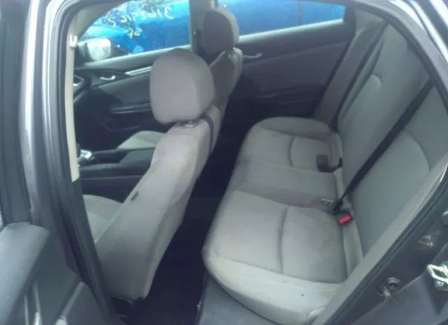 Photo 7 VIN: 2HGFC2F54HH533008 - HONDA CIVIC SEDAN 