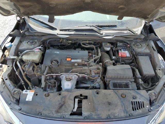 Photo 10 VIN: 2HGFC2F54HH533056 - HONDA CIVIC 