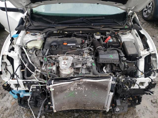 Photo 6 VIN: 2HGFC2F54HH533462 - HONDA CIVIC LX 