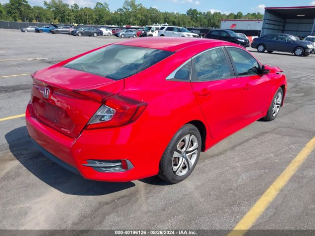 Photo 3 VIN: 2HGFC2F54HH533882 - HONDA CIVIC 