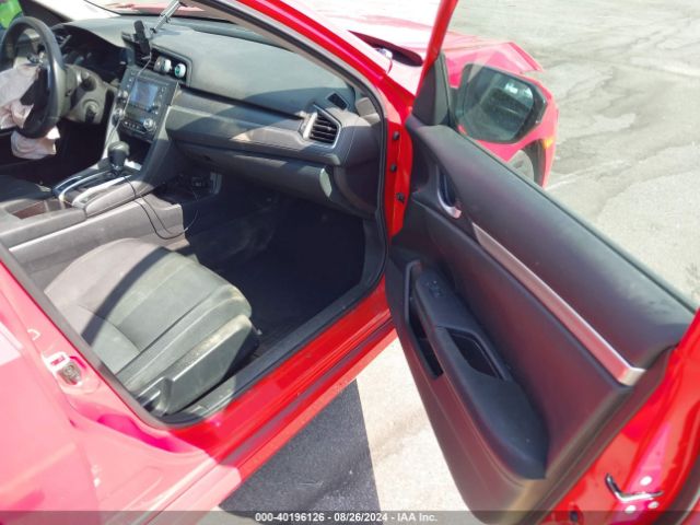 Photo 4 VIN: 2HGFC2F54HH533882 - HONDA CIVIC 