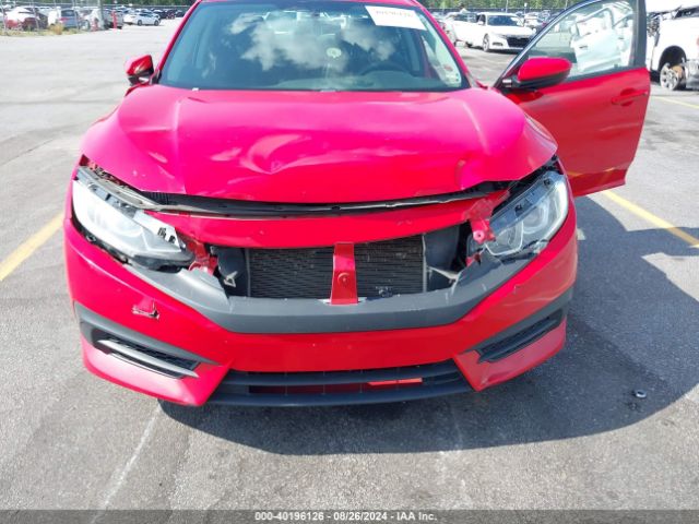 Photo 5 VIN: 2HGFC2F54HH533882 - HONDA CIVIC 