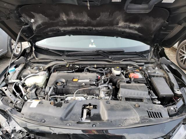 Photo 6 VIN: 2HGFC2F54HH545935 - HONDA CIVIC LX 