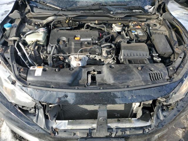 Photo 10 VIN: 2HGFC2F54HH546907 - HONDA CIVIC LX 