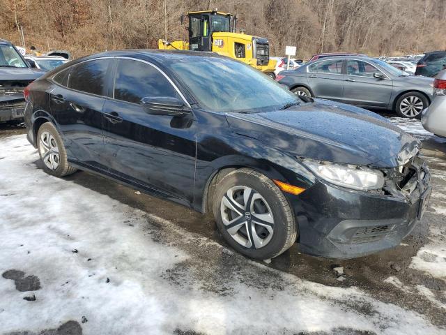 Photo 3 VIN: 2HGFC2F54HH546907 - HONDA CIVIC LX 