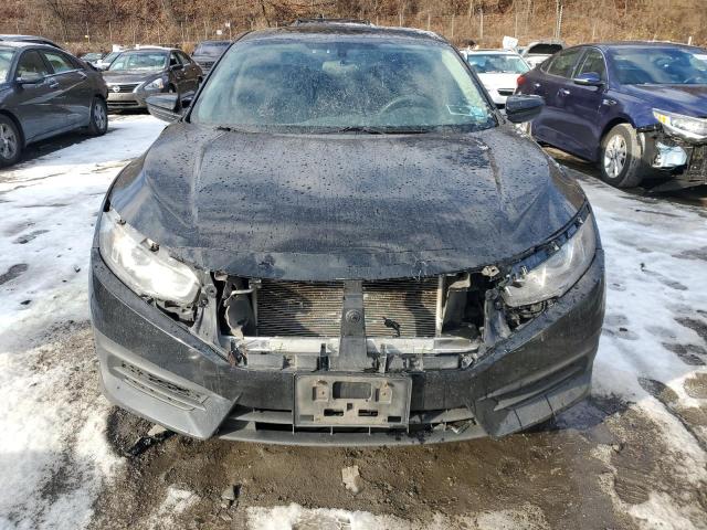 Photo 4 VIN: 2HGFC2F54HH546907 - HONDA CIVIC LX 