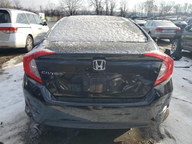 Photo 5 VIN: 2HGFC2F54HH546907 - HONDA CIVIC LX 