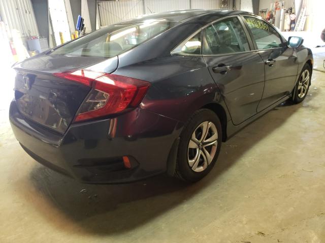 Photo 3 VIN: 2HGFC2F54HH547829 - HONDA CIVIC LX 