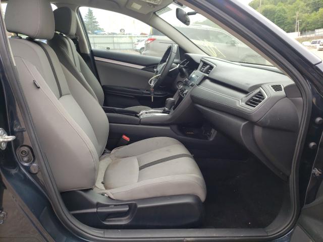 Photo 4 VIN: 2HGFC2F54HH547829 - HONDA CIVIC LX 