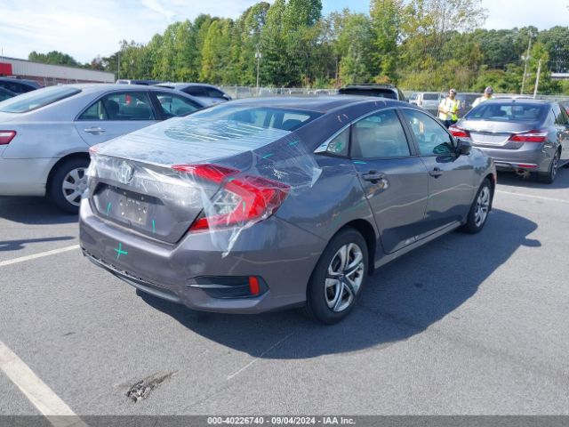 Photo 3 VIN: 2HGFC2F54HH548141 - HONDA CIVIC 